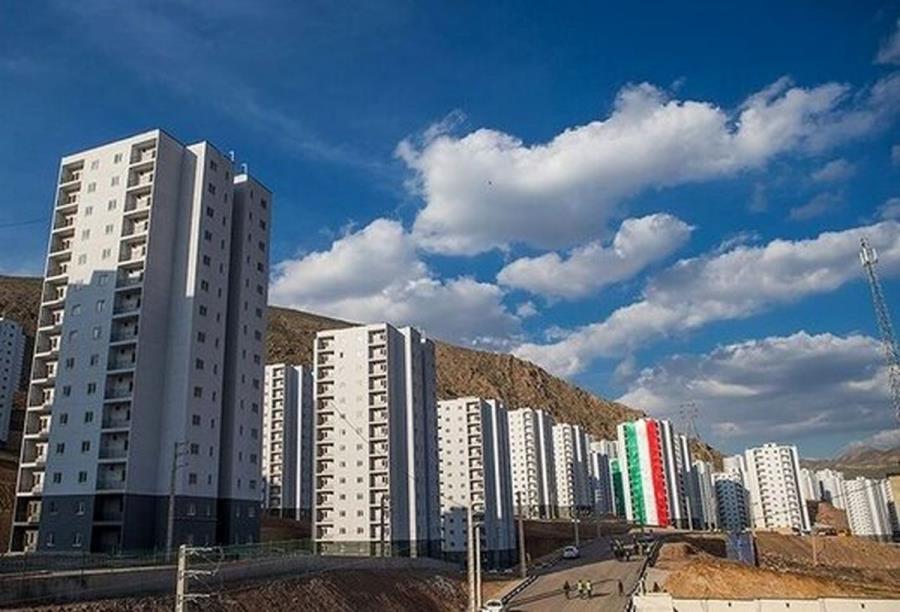 تامین مالی ۳۰ هزار واحد نهضت ملی مسکن در دستور کار است

